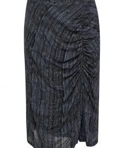 PEPPERCORN Femme ADEA Jupe Portefeuille Black Pr 11 PEPPERCORN Femme ADEA Jupe Portefeuille Black Pr -Promos PEPPERCORN Magasin 00f580c2ebef4716b1b1e6f4219e4d6d