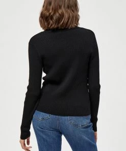 PEPPERCORN Femme TANA Pullover Black 7 PEPPERCORN Femme TANA Pullover Black -Promos PEPPERCORN Magasin 029ad732a4ac4c2e8fe6f64e54ca5a05
