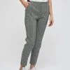 PEPPERCORN Pantalon Classique Multi Coloured Femme