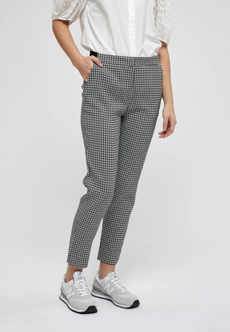 PEPPERCORN Pantalon Classique Multi Coloured Femme 1 PEPPERCORN Pantalon Classique Multi Coloured Femme