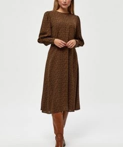 PEPPERCORN Femme JULIANNA Robe De Jour Monk's Robe Pr