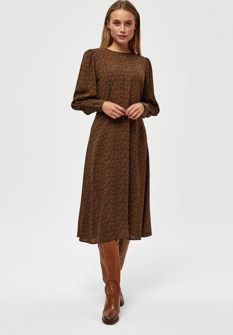 PEPPERCORN Femme JULIANNA Robe De Jour Monk's Robe Pr 1 PEPPERCORN Femme JULIANNA Robe De Jour Monk's Robe Pr