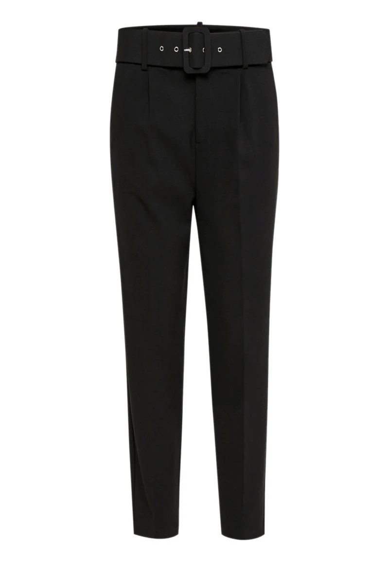 PEPPERCORN Femme NORA Pantalon Classique Black 5 PEPPERCORN Femme NORA Pantalon Classique Black – Image 5