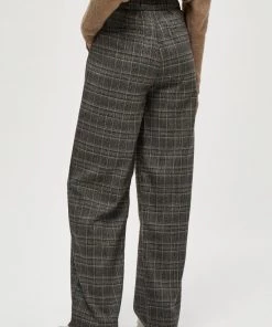 PEPPERCORN Pantalon Classique Storm Blue Pr Femme -Promos PEPPERCORN Magasin 078cf495a9f749ffadbc84e0132ae76b