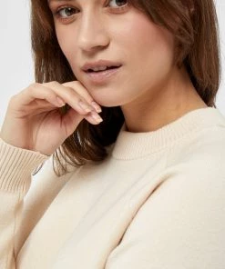 PEPPERCORN Femme ROSALIA Pullover Brazillian Sand 7 PEPPERCORN Femme ROSALIA Pullover Brazillian Sand -Promos PEPPERCORN Magasin 082564b711db4791bb18659ea1df4eba