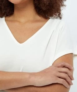 PEPPERCORN Femme LANA Blouse Sandshell 7 PEPPERCORN Femme LANA Blouse Sandshell -Promos PEPPERCORN Magasin 0a9e308efbc24ef2878dcf82a21eedf7