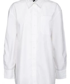 PEPPERCORN Femme THELMA Chemisier White 9 PEPPERCORN Femme THELMA Chemisier White -Promos PEPPERCORN Magasin 0aa985b67f0c447cbfcc77fa5e4e2835