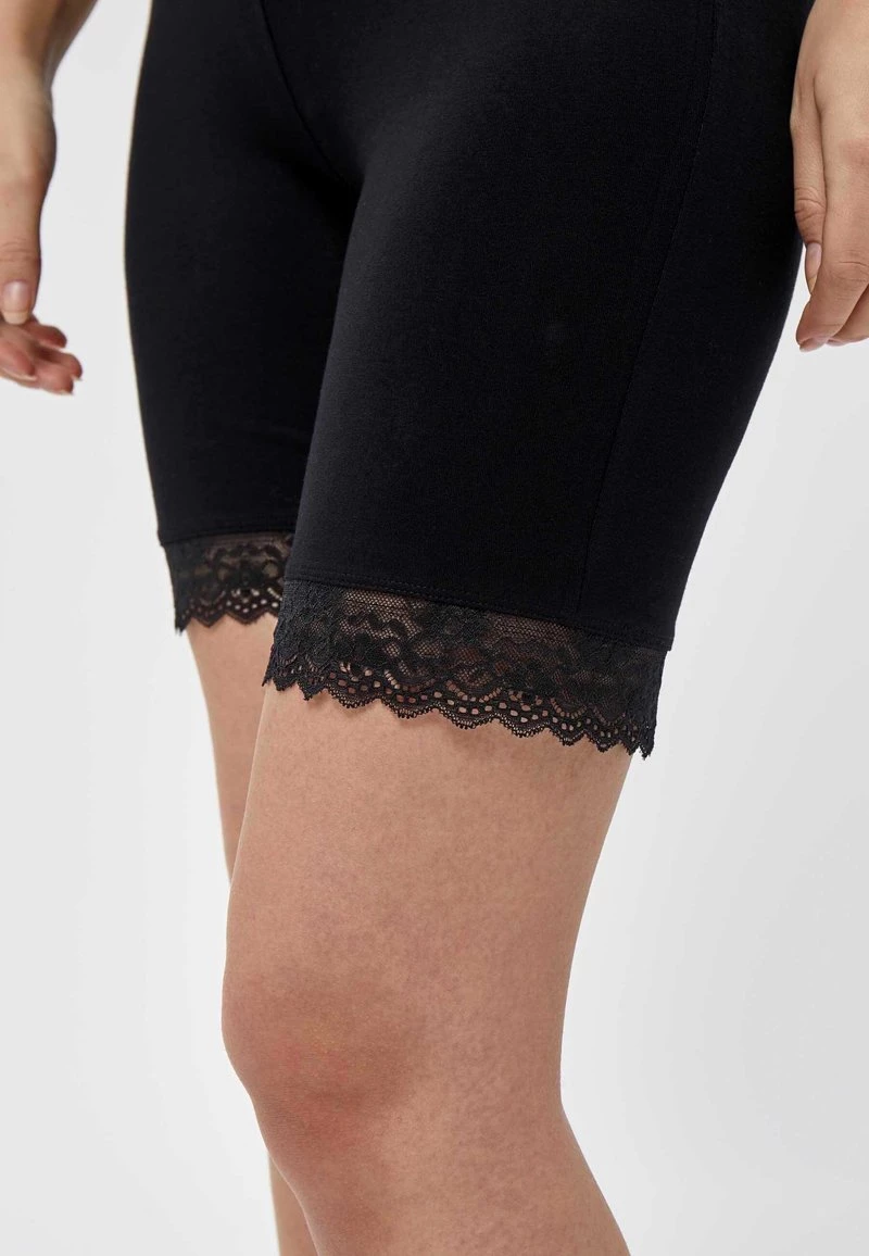 PEPPERCORN ROSALINDA Legging Black Femme 4 PEPPERCORN ROSALINDA Legging Black Femme – Image 4