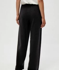 PEPPERCORN Femme ROSALIA Pantalon Classique Black 9 PEPPERCORN Femme ROSALIA Pantalon Classique Black -Promos PEPPERCORN Magasin 0cf6140d82144227999cfb25e119694f