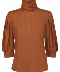PEPPERCORN Femme Pullover Glazed Gin Mel. -Promos PEPPERCORN Magasin 0cfcad12a5ed4a858732812f95c0f042