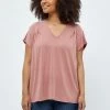 PEPPERCORN Femme ROSALINDA Blouse Ash Rose