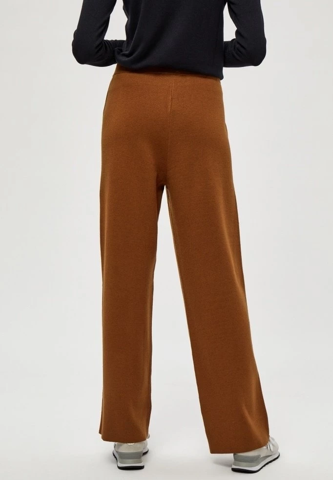 PEPPERCORN Femme ROSALIA Pantalon Classique Monks Robe 3 PEPPERCORN Femme ROSALIA Pantalon Classique Monks Robe – Image 3