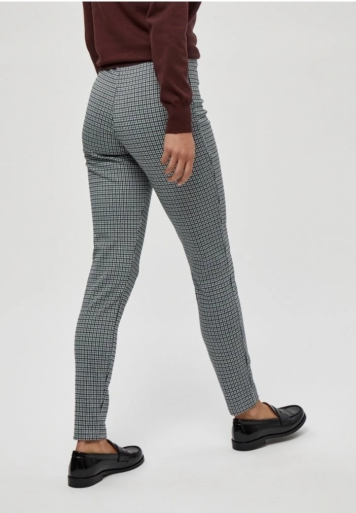 PEPPERCORN Legging Storm Blue Pr Femme 3 PEPPERCORN Legging Storm Blue Pr Femme – Image 3