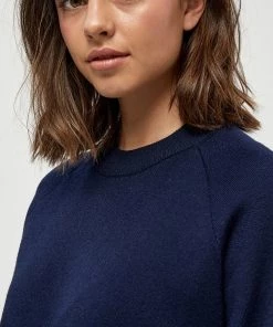 PEPPERCORN Femme ROSALIA Pullover Black Iris 8 PEPPERCORN Femme ROSALIA Pullover Black Iris -Promos PEPPERCORN Magasin 14ab147186ba442bbb8d6729df60ff68