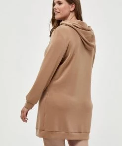 PEPPERCORN DICETTE Robe De Jour Natural Beige Femme -Promos PEPPERCORN Magasin 15b8e9df77204736a5ff2a93c5a9832c