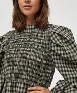 PEPPERCORN Robe De Jour Black Femme 8 PEPPERCORN Robe De Jour Black Femme -Promos PEPPERCORN Magasin 17b1dae78b5c4b9381af7d654ec20870