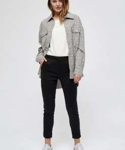 PEPPERCORN MI STATEMENT T Shirt Basique White Femme -Promos PEPPERCORN Magasin 1899b1de54bc48ef9c99ce3fdc05c396