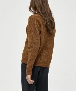 PEPPERCORN Pullover Monk's Robe Melange Femme 6 PEPPERCORN Pullover Monk's Robe Melange Femme -Promos PEPPERCORN Magasin 18fe5e7042f24db7b99504ca919de8ca