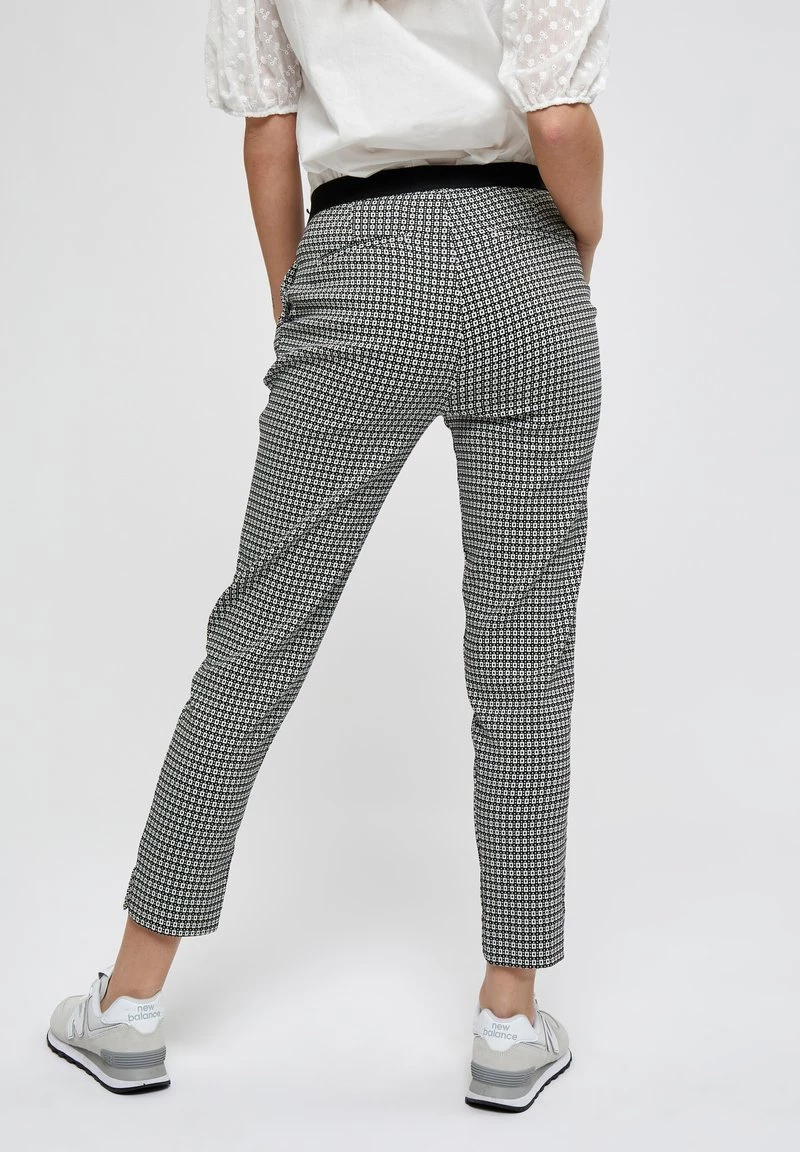 PEPPERCORN Pantalon Classique Multi Coloured Femme 3 PEPPERCORN Pantalon Classique Multi Coloured Femme – Image 3