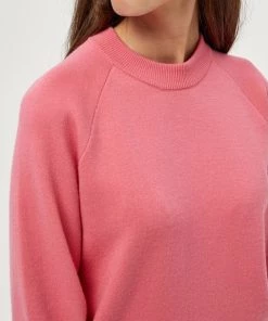 PEPPERCORN Femme ROSALIA Pullover Pink Lemonade 7 PEPPERCORN Femme ROSALIA Pullover Pink Lemonade -Promos PEPPERCORN Magasin 19ec8e1c04d04407a25ad94b8681c2c0