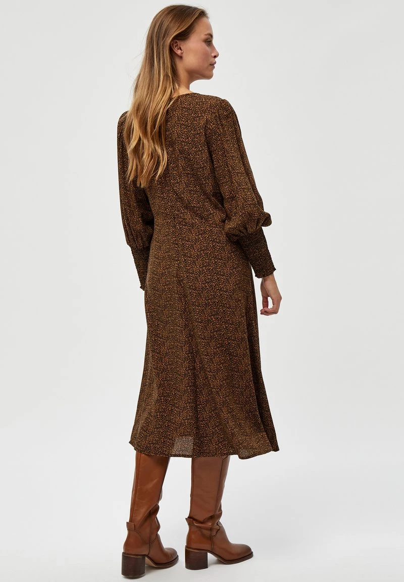 PEPPERCORN Femme JULIANNA Robe De Jour Monk's Robe Pr 3 PEPPERCORN Femme JULIANNA Robe De Jour Monk's Robe Pr – Image 3