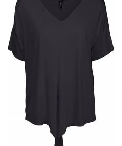 PEPPERCORN Femme NINA Blouse Ebony Grey -Promos PEPPERCORN Magasin 1c889e2131f14d6d80f80f30dd95d8e6