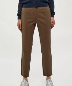 PEPPERCORN JANIKA Pantalon Classique Monks Robe Femme