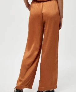 PEPPERCORN Femme ELOTTA Pantalon Classique Ermine Brown -Promos PEPPERCORN Magasin 1eac7d6f818a4adc81da1002508610e8