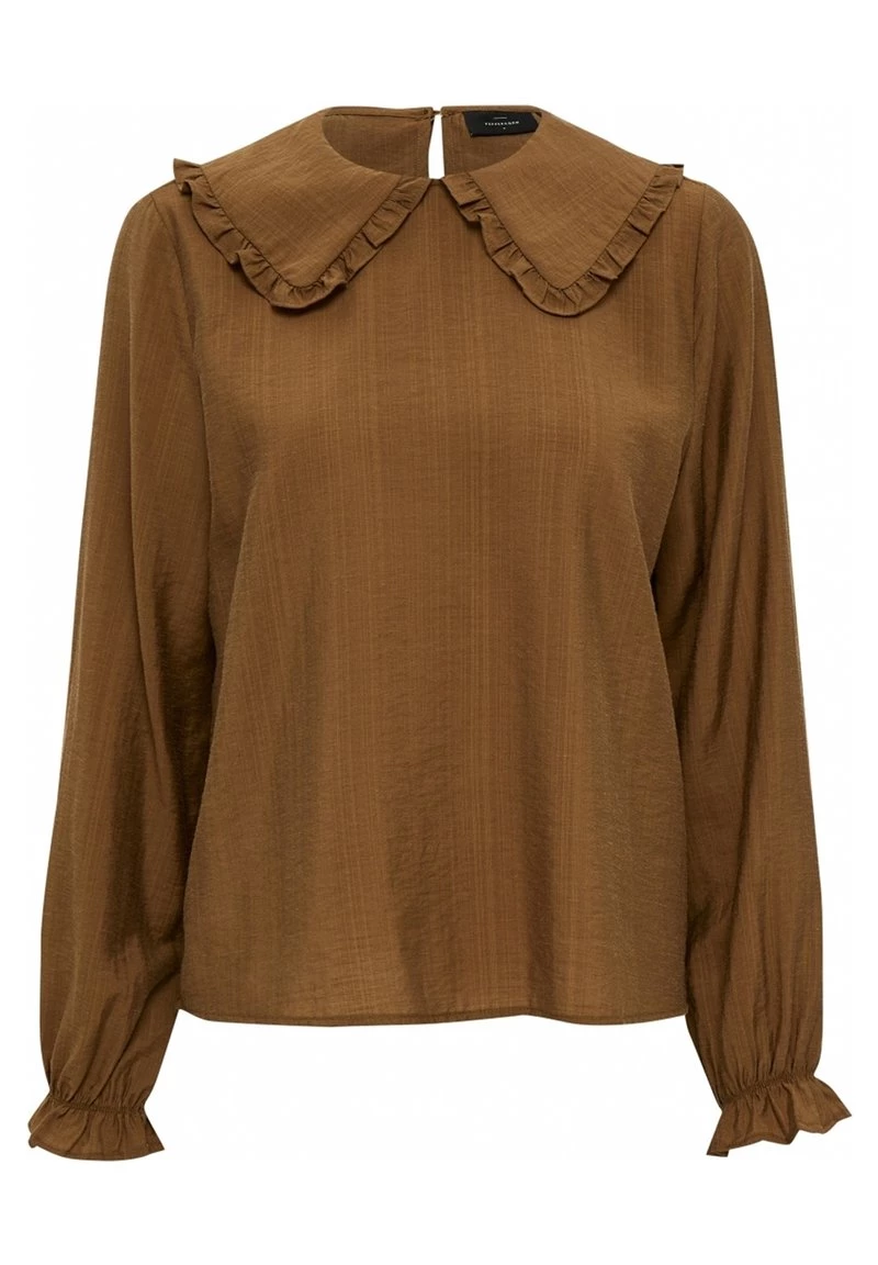 PEPPERCORN JOSEPHINE Blouse Monk's Robe Pr Femme 5 PEPPERCORN JOSEPHINE Blouse Monk's Robe Pr Femme – Image 5