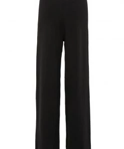 PEPPERCORN Femme ROSALIA Pantalon Classique Black 13 PEPPERCORN Femme ROSALIA Pantalon Classique Black -Promos PEPPERCORN Magasin 1f14d5d998054664a63893d0d20ace93