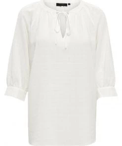 PEPPERCORN Blouse Gardenia Femme -Promos PEPPERCORN Magasin 20bf2dc3898441e48012ae42030066bd