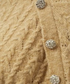 PEPPERCORN Femme PENELOPE Pullover Warm Sand Melange 11 PEPPERCORN Femme PENELOPE Pullover Warm Sand Melange -Promos PEPPERCORN Magasin 20c637fec3f14cdc99263aa6df1f3940