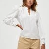 PEPPERCORN Femme JULIANNA Blouse White
