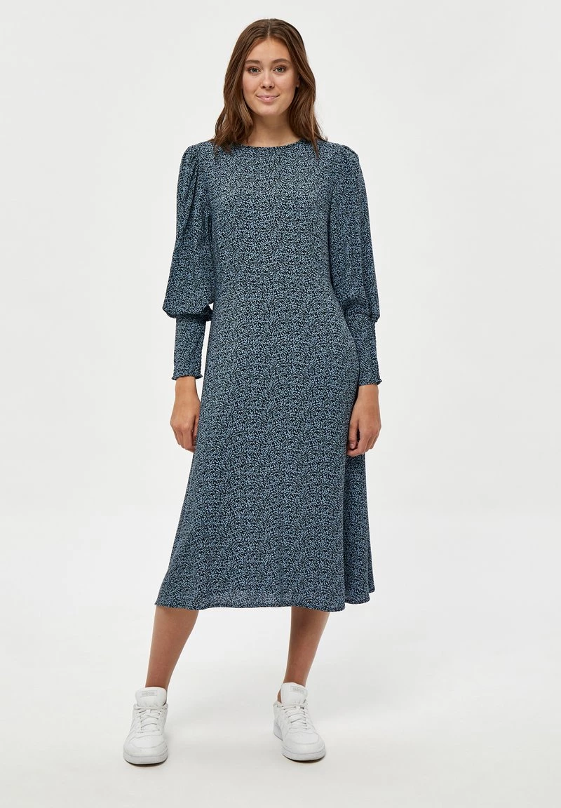 PEPPERCORN Femme JULIANNA Robe De Jour Black Pr 1 PEPPERCORN Femme JULIANNA Robe De Jour Black Pr