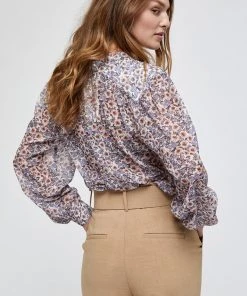 PEPPERCORN NOA Blouse Gardenia Pr Femme -Promos PEPPERCORN Magasin 241ec6a8c8224aa7a10a0596dcf61c30