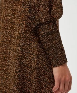 PEPPERCORN Femme JULIANNA Robe De Jour Monk's Robe Pr 7 PEPPERCORN Femme JULIANNA Robe De Jour Monk's Robe Pr -Promos PEPPERCORN Magasin 24705ab30eca456fb7cfe7a762362907