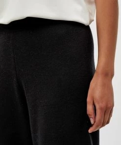 PEPPERCORN Femme ROSALIA Pantalon Classique Black 10 PEPPERCORN Femme ROSALIA Pantalon Classique Black -Promos PEPPERCORN Magasin 288612a50acd4fc5ac2c014e669fca89