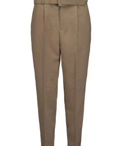 PEPPERCORN Femme NORA Pantalon Classique Prairie Sand 10 PEPPERCORN Femme NORA Pantalon Classique Prairie Sand -Promos PEPPERCORN Magasin 28c1869f79e24695b6dcaad13c50ee68