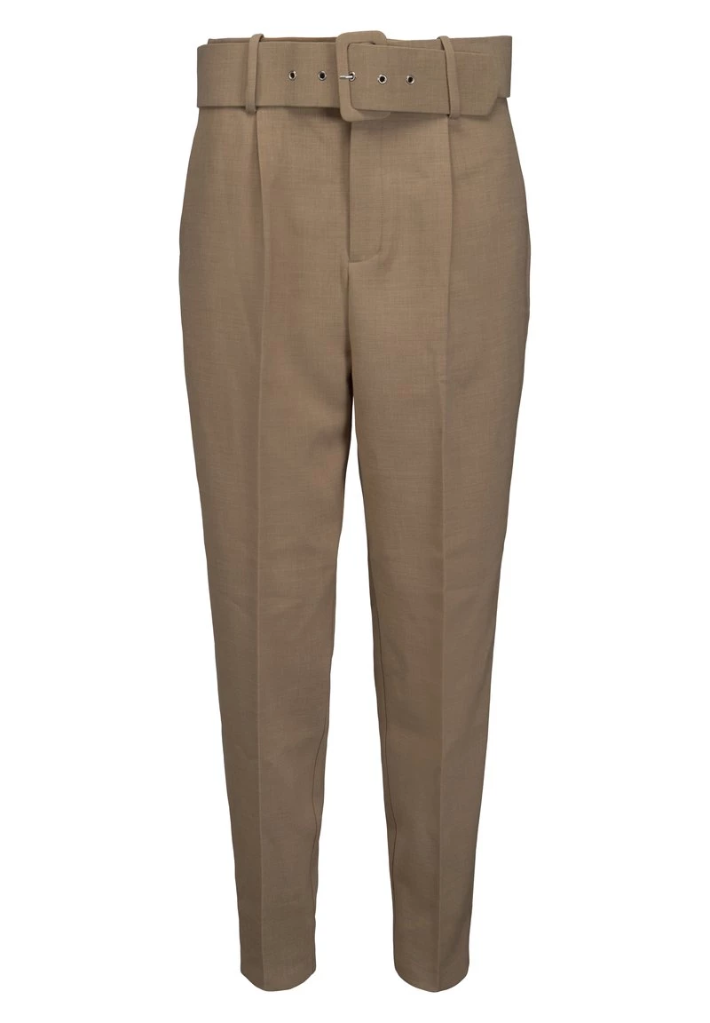 PEPPERCORN Femme NORA Pantalon Classique Prairie Sand 5 PEPPERCORN Femme NORA Pantalon Classique Prairie Sand – Image 5
