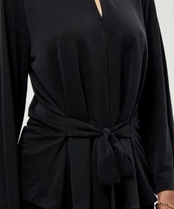 PEPPERCORN LANA Blouse Black Femme -Promos PEPPERCORN Magasin 28e90ca727494c0e897eab33766d6b2b