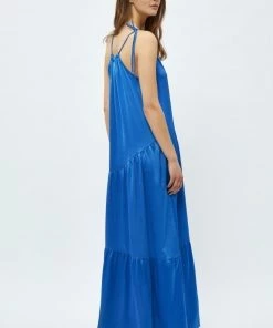 PEPPERCORN Femme ELOTTA Robe De Jour Nebulas Blue 7 PEPPERCORN Femme ELOTTA Robe De Jour Nebulas Blue -Promos PEPPERCORN Magasin 28fc6fb530ac4e6a845a376039e93083