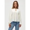 PEPPERCORN Femme DANEA Blouse Gardenia