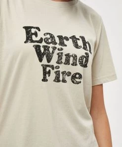 PEPPERCORN DEBORAH T Shirt Imprimé Feather Gray Femme 7 PEPPERCORN DEBORAH T Shirt Imprimé Feather Gray Femme -Promos PEPPERCORN Magasin 29250f992aee49b089589cf0b644cbeb