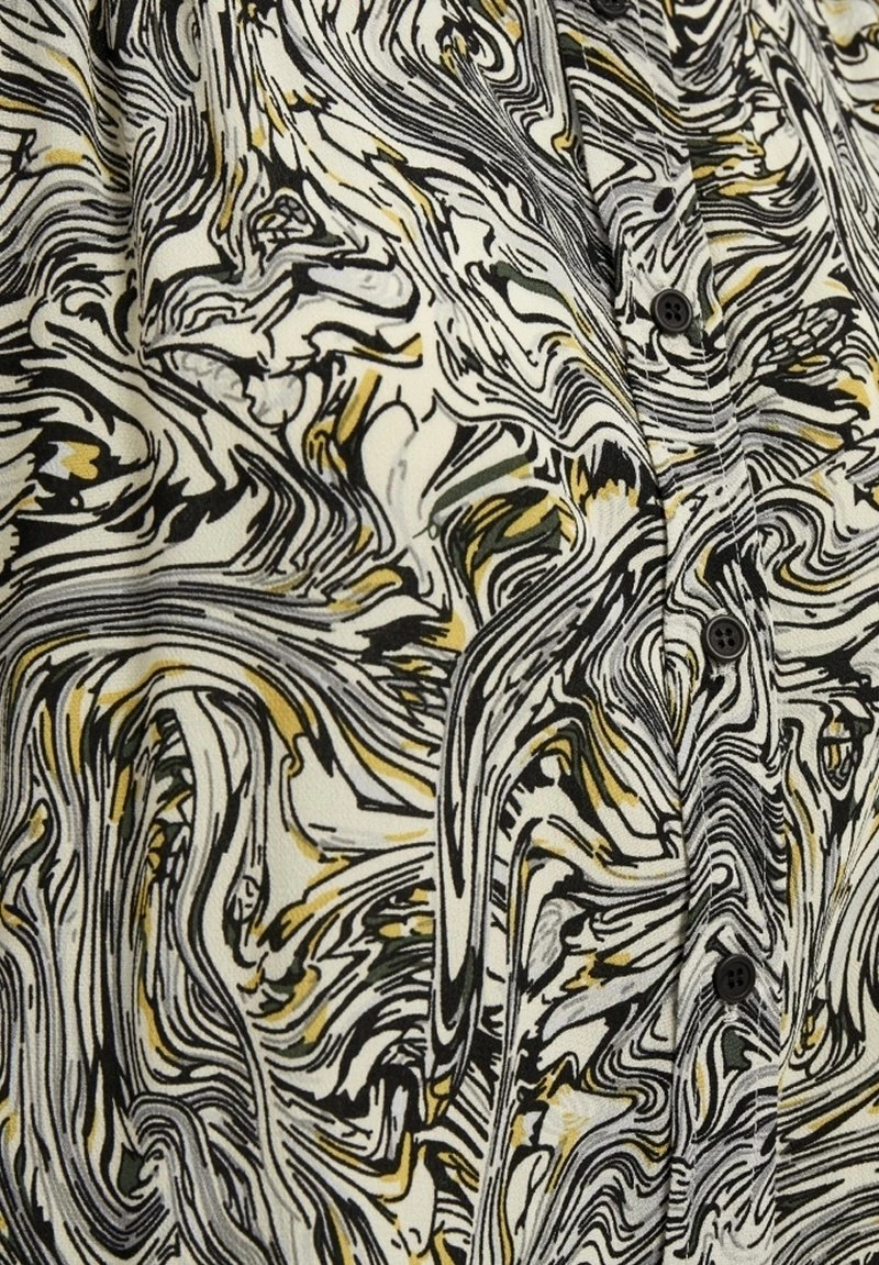 PEPPERCORN Femme Chemisier Duffel Bag Green Pr 6 PEPPERCORN Femme Chemisier Duffel Bag Green Pr – Image 6