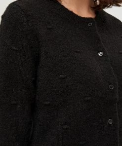 PEPPERCORN Femme Gilet Black 7 PEPPERCORN Femme Gilet Black -Promos PEPPERCORN Magasin 299e30dd9b5a4df98c98702d8ee779c5