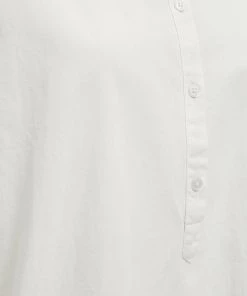 PEPPERCORN Femme RAMIS Robe Chemise White 11 PEPPERCORN Femme RAMIS Robe Chemise White -Promos PEPPERCORN Magasin 29f78f8b83cc40ddb0feb72ec64b546a