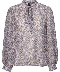 PEPPERCORN NOA Blouse Gardenia Pr Femme -Promos PEPPERCORN Magasin 2b2a98f41ddc48d19c11aaf988ca6a2a