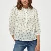 PEPPERCORN Femme DARLAYA LISSI Blouse Gardenia Pr
