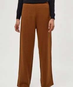 PEPPERCORN Femme ROSALIA Pantalon Classique Monks Robe