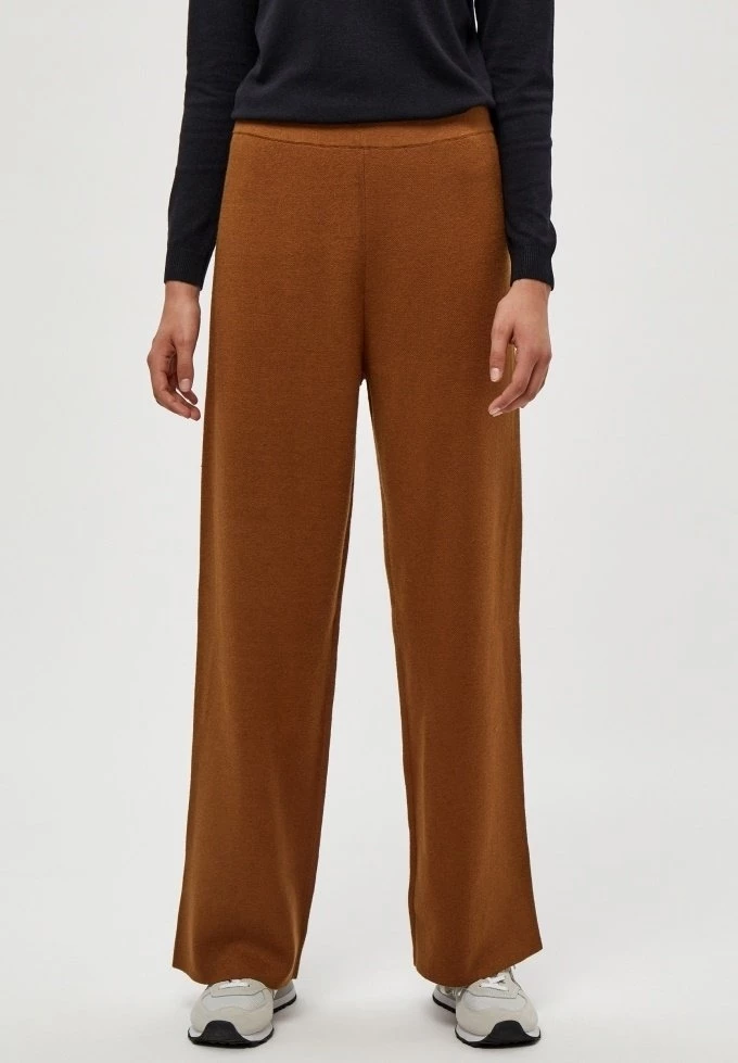 PEPPERCORN Femme ROSALIA Pantalon Classique Monks Robe 1 PEPPERCORN Femme ROSALIA Pantalon Classique Monks Robe